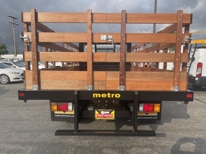 2024 Isuzu NPR-HD-4