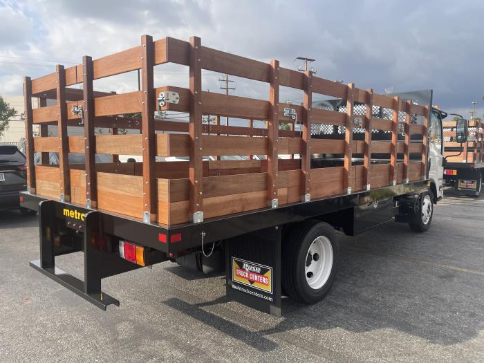2024 Isuzu NPR-HD-5