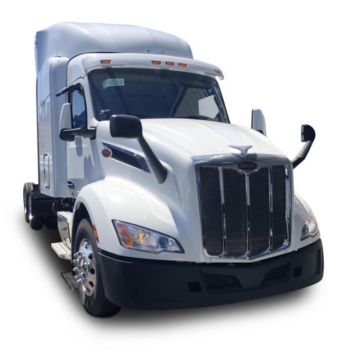 2024 Peterbilt 579-0