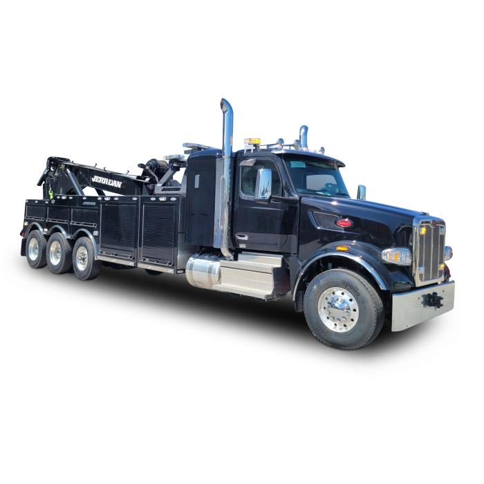 2024 Peterbilt 567-8