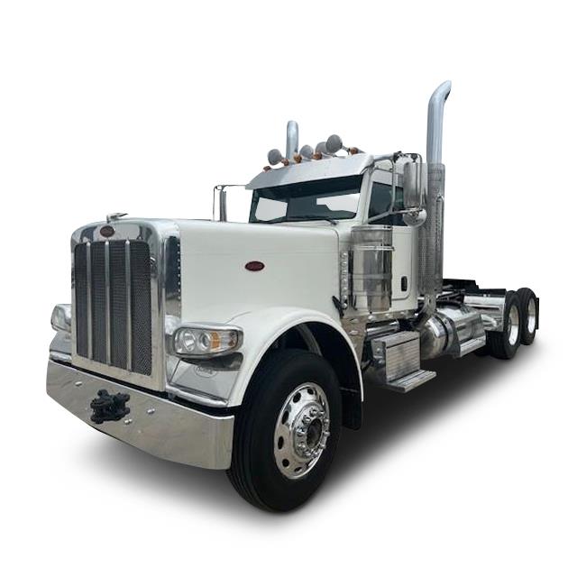 2021 Peterbilt 389-0