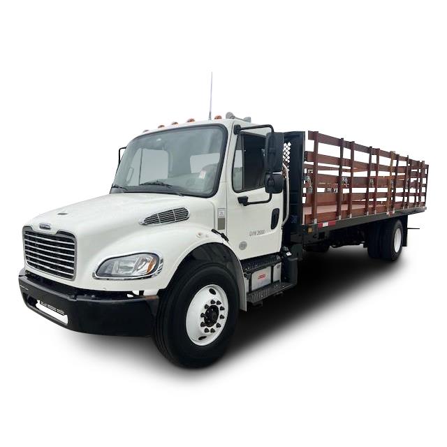 2021 Freightliner Business Class M2 106-0