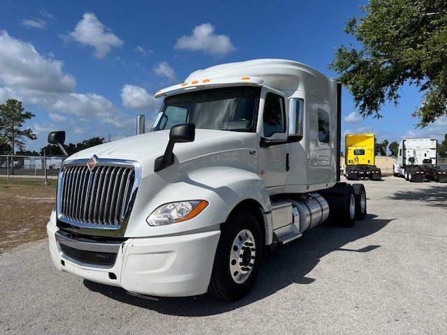 2021 International LT625-5