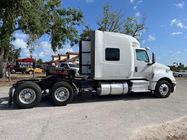 2021 International LT625-11