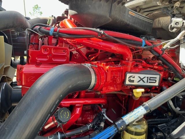 2021 International LT625-15