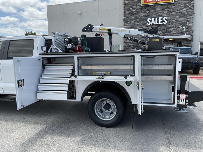 2025 Ford F-350-13