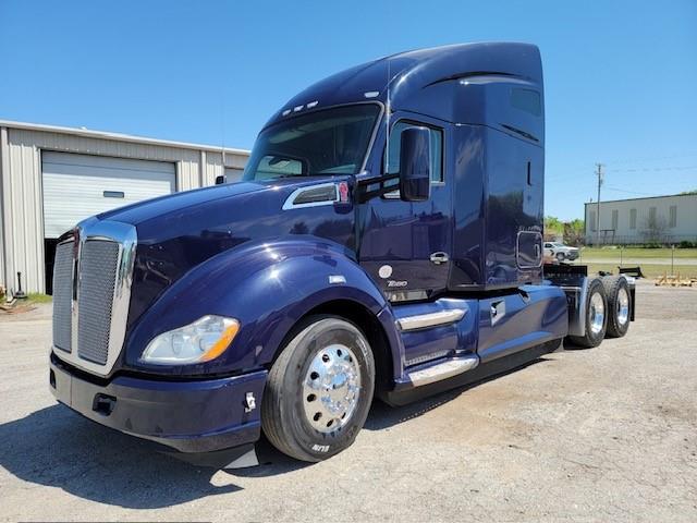 2020 Kenworth T680-1