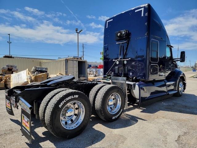 2020 Kenworth T680-2