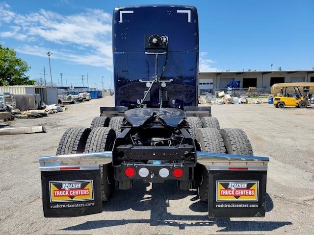 2020 Kenworth T680-4