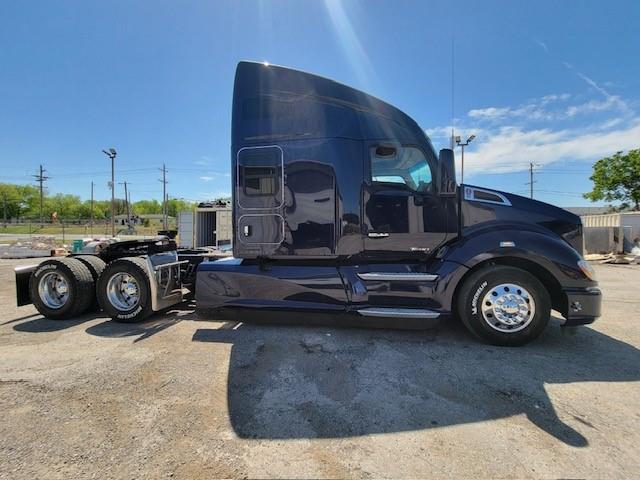 2020 Kenworth T680-5