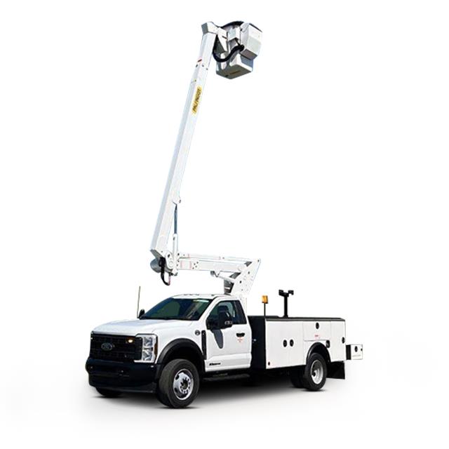 2025 Ford F-550-0
