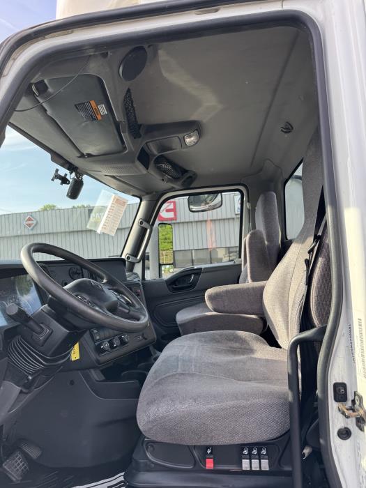 2020 International LT625-10