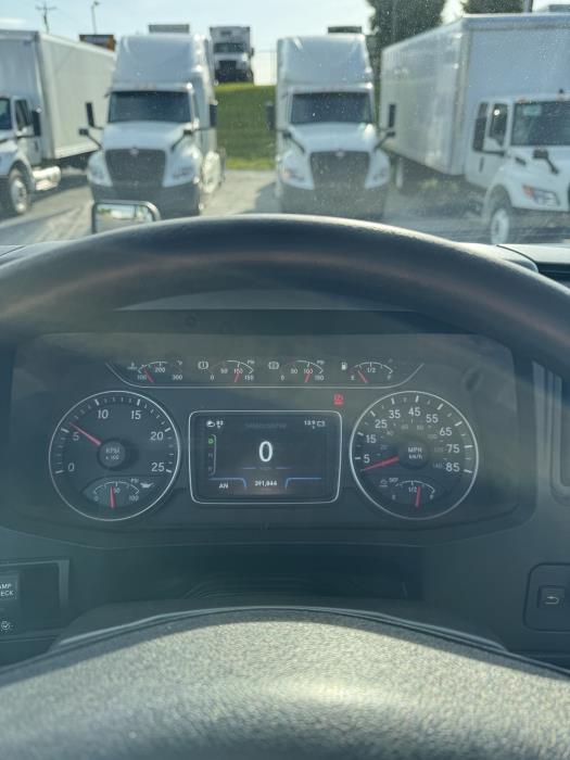 2020 International LT625-9