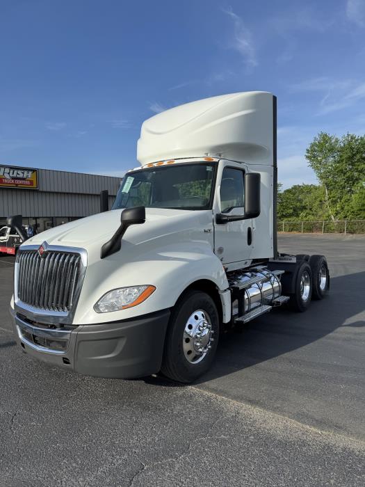 2020 International LT625-1