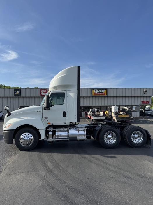 2020 International LT625-2