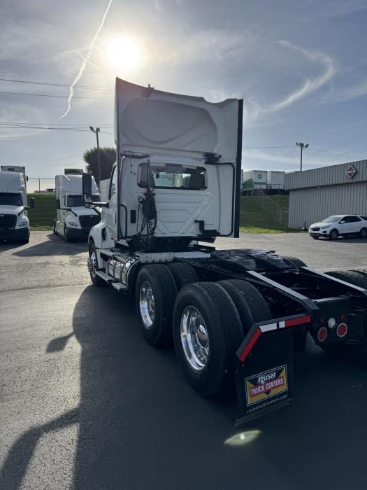 2020 International LT625-3