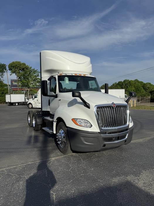 2020 International LT625-7
