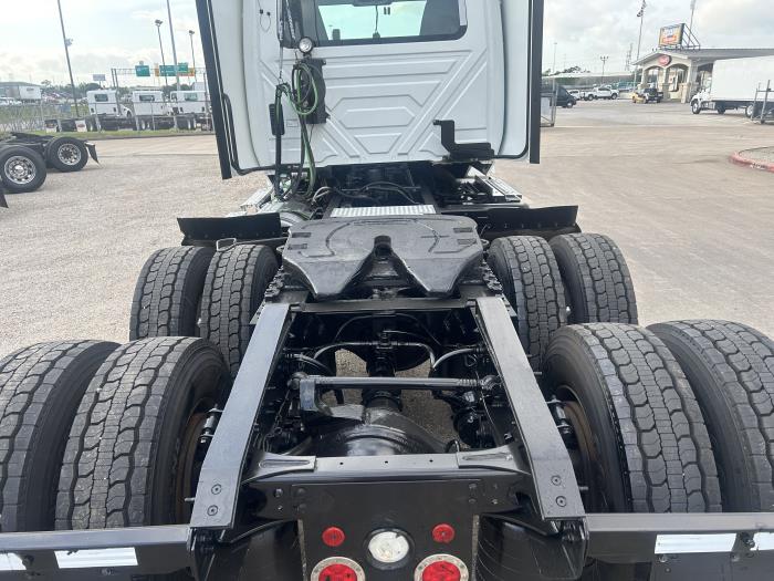 2019 International LT625-13