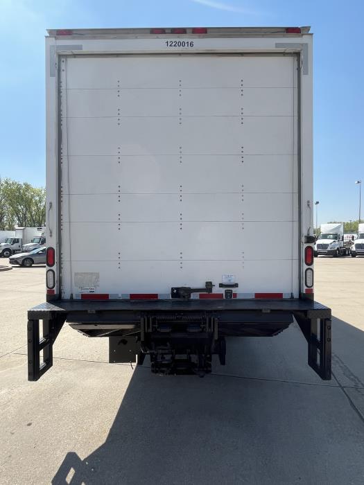 2022 International MV607-3