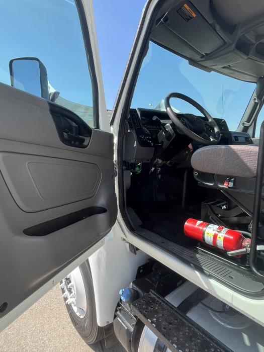 2022 International MV607-10