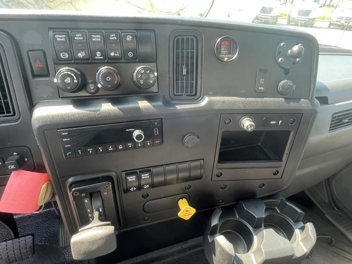 2022 International MV607-12