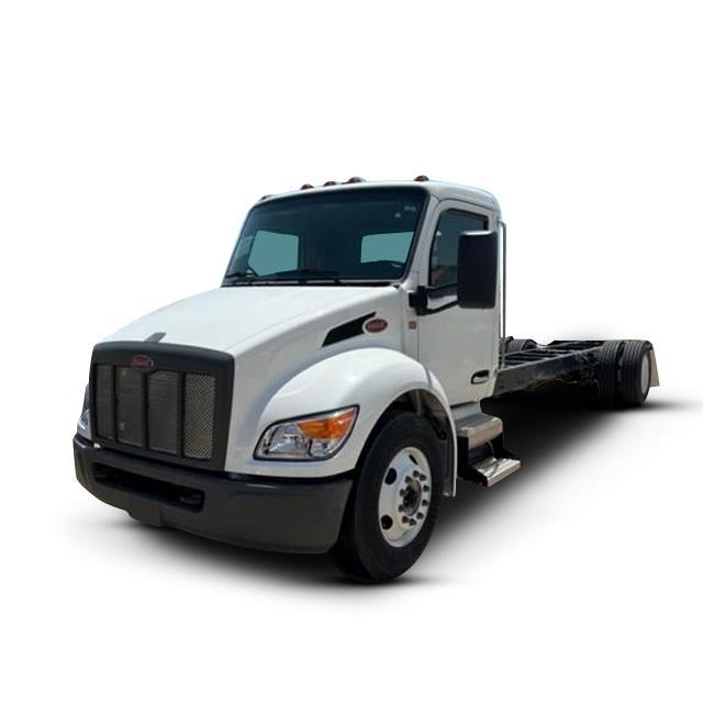 2024 Peterbilt 536-8