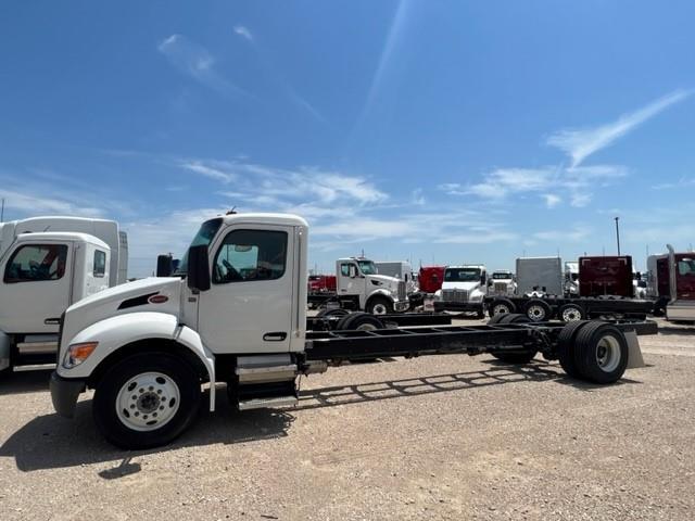 2023 Peterbilt 536-9