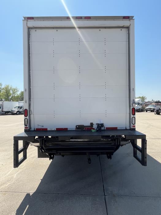 2022 International MV607-3