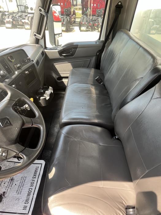 2022 International MV607-13