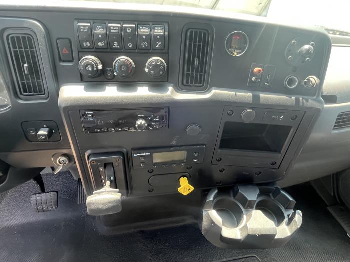 2020 International MV607-10