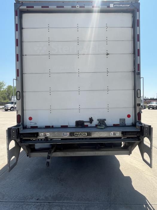 2019 International MV607-3