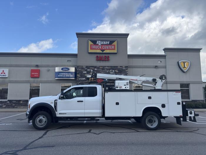 2024 Ford F-550-1