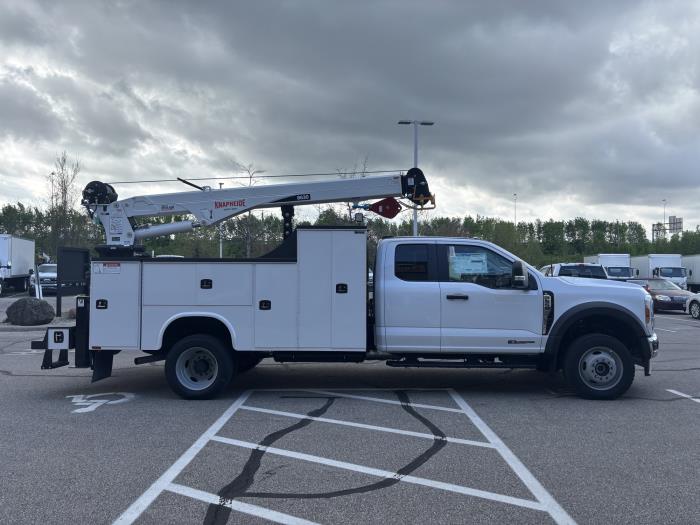 2024 Ford F-550-5