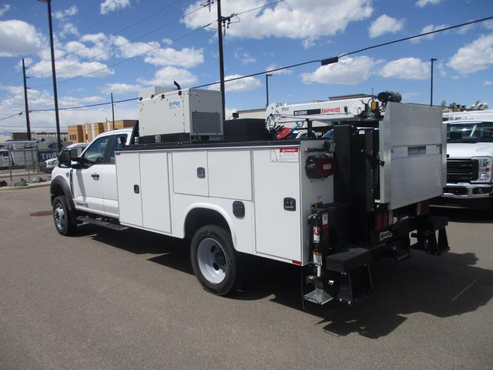 2024 Ford F-550-5