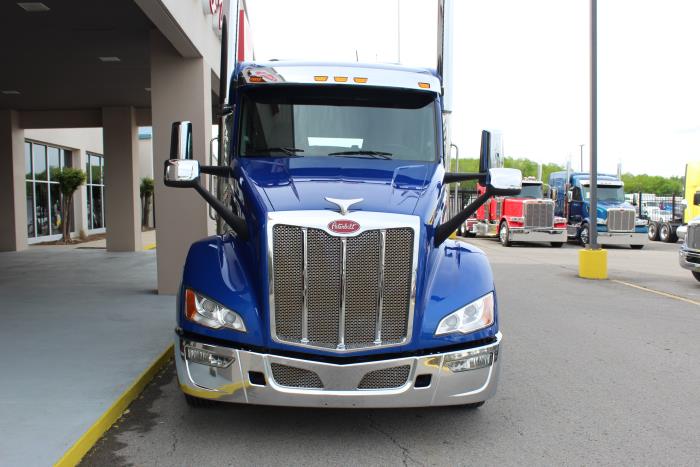 2024 Peterbilt 579-2