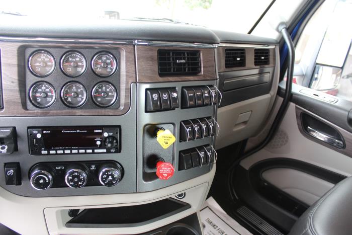2024 Peterbilt 579-12