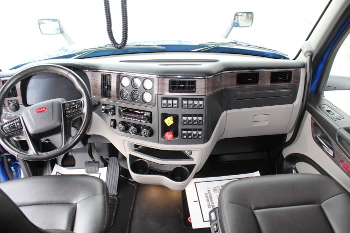 2024 Peterbilt 579-13