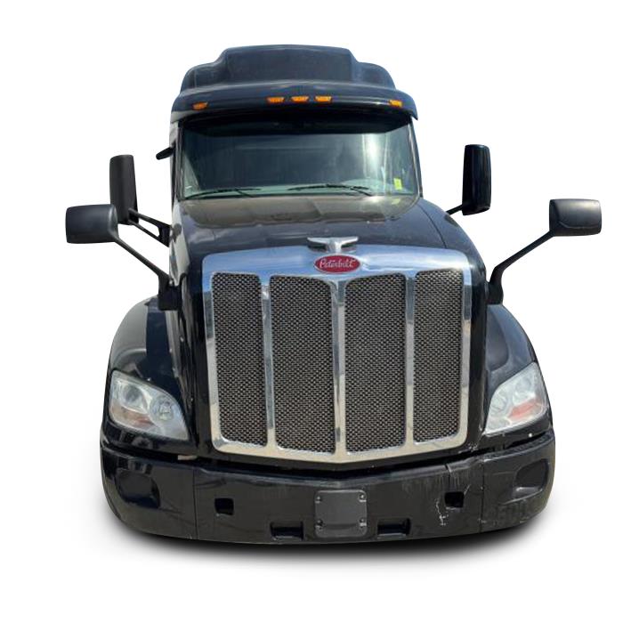 2019 Peterbilt 579-0