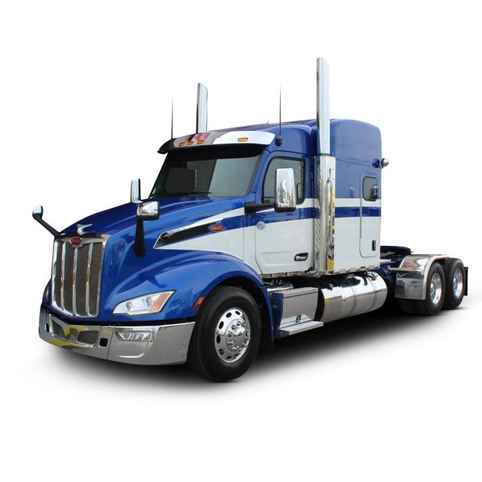 2024 Peterbilt 579-0