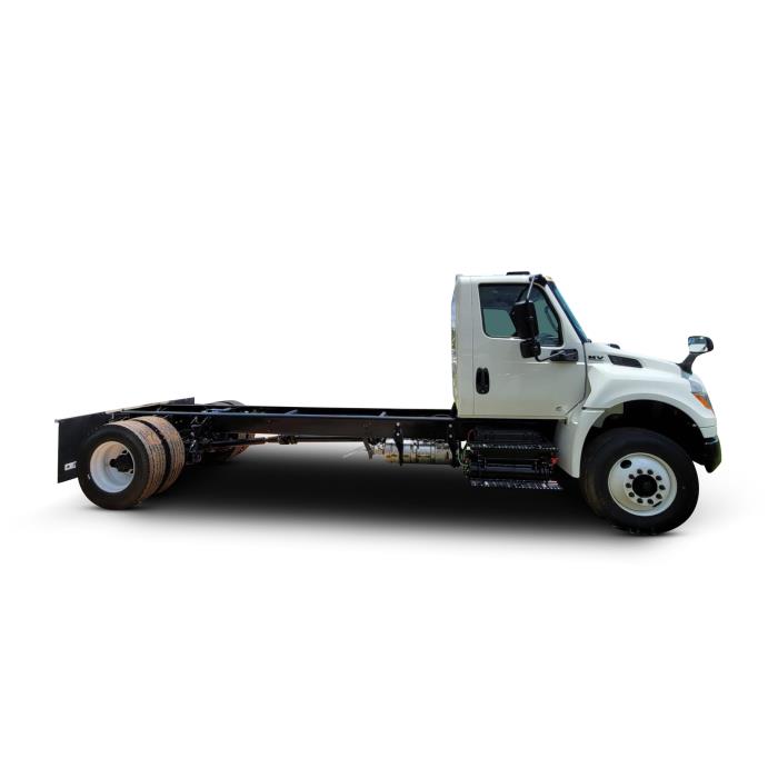2025 International MV607-0