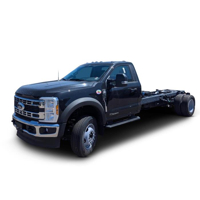 2024 Ford F-600-0