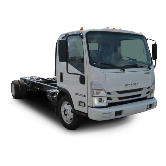 2025 Isuzu NRR-0