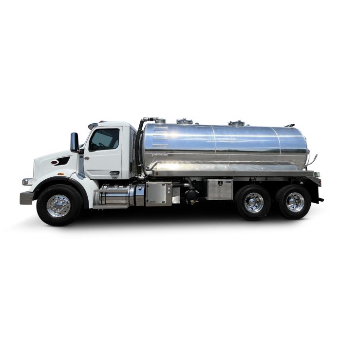 2025 Peterbilt 567-0