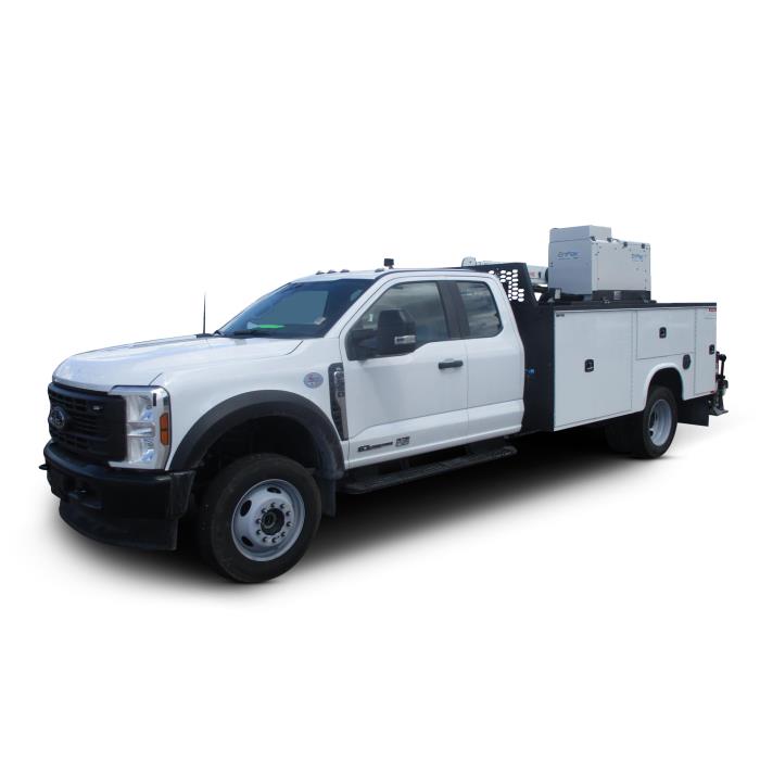 2024 Ford F-550-0