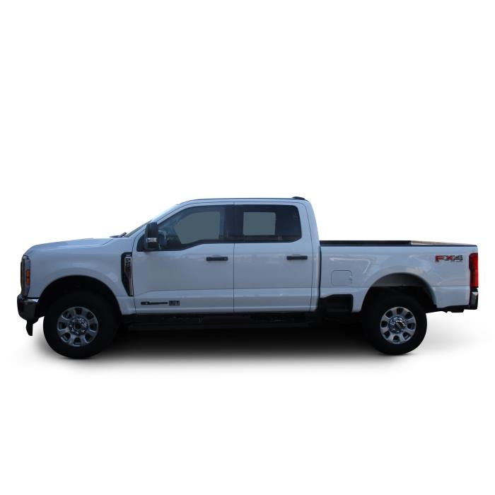 2024 Ford F-250-0