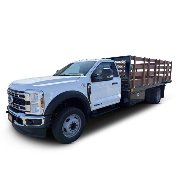 2024 Ford F-450-0