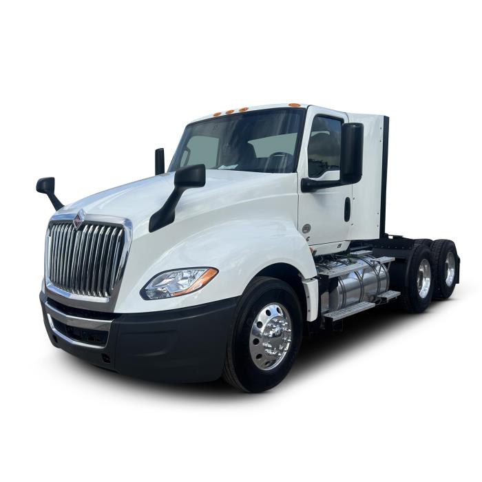 2019 International LT625-0