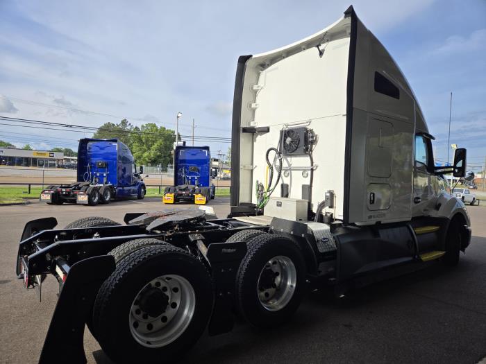 2021 Kenworth T680-3