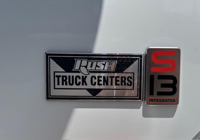 2026 International LT625-10