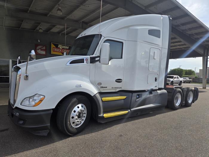 2021 Kenworth T680-5